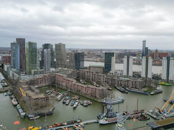 Foto 36 van Schiedamse Vest 126