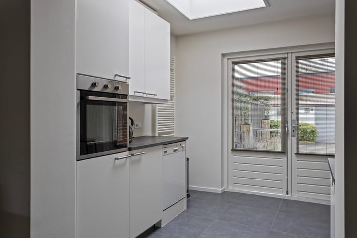 Foto 18 van Pater Ruttenstraat 9