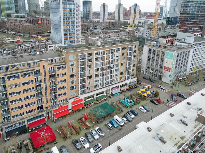 Foto 37 van Schiedamse Vest 126