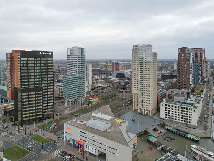 Foto 35 van Schiedamse Vest 126