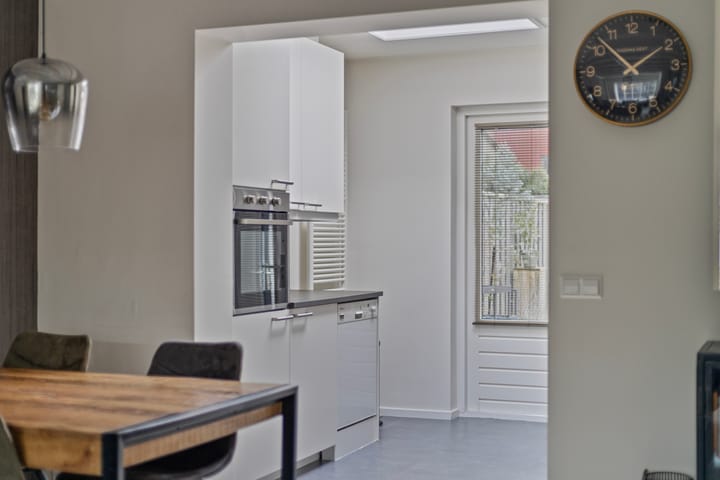 Foto 19 van Pater Ruttenstraat 9