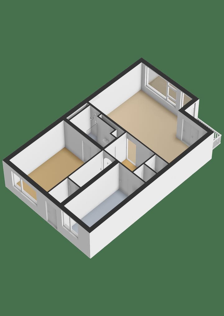 Foto 39 van Schiedamse Vest 126
