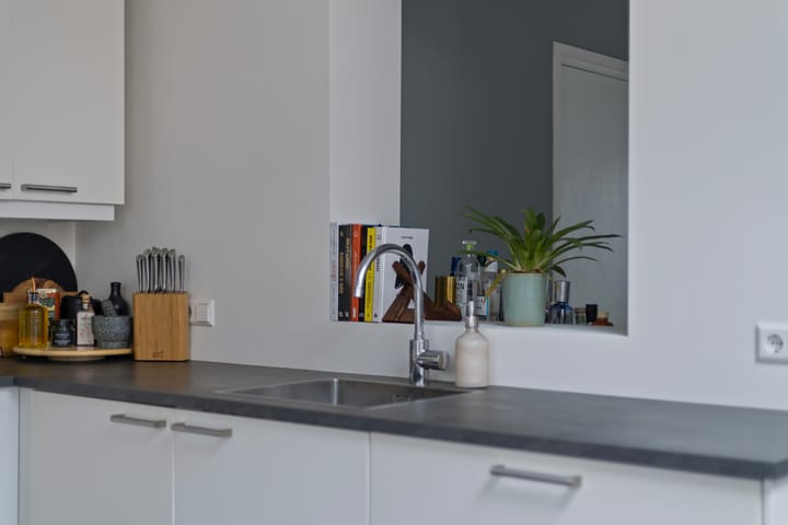 Foto 21 van Pater Ruttenstraat 9