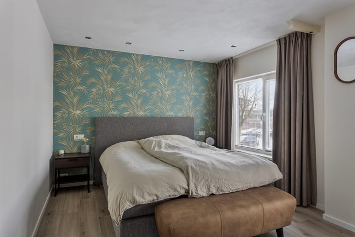 Foto 24 van Pater Ruttenstraat 9