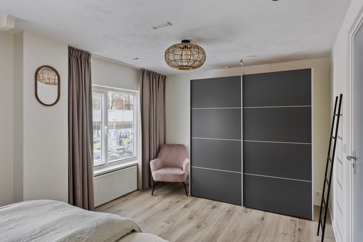 Foto 25 van Pater Ruttenstraat 9