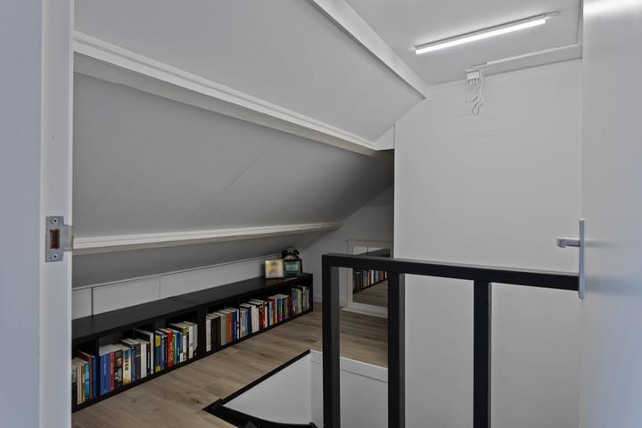 Foto 30 van Pater Ruttenstraat 9