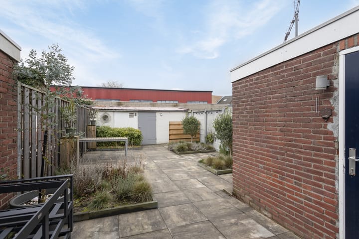 Foto 34 van Pater Ruttenstraat 9