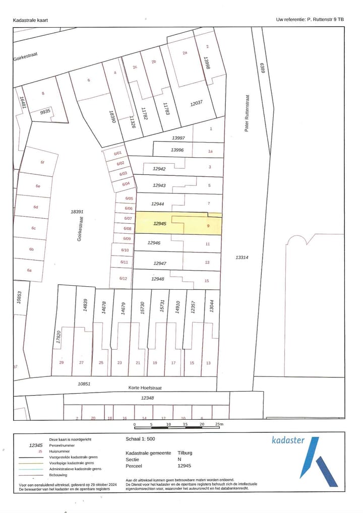 Foto 43 van Pater Ruttenstraat 9