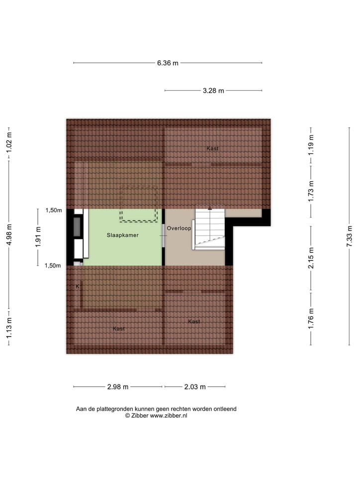 Foto 46 van Pater Ruttenstraat 9