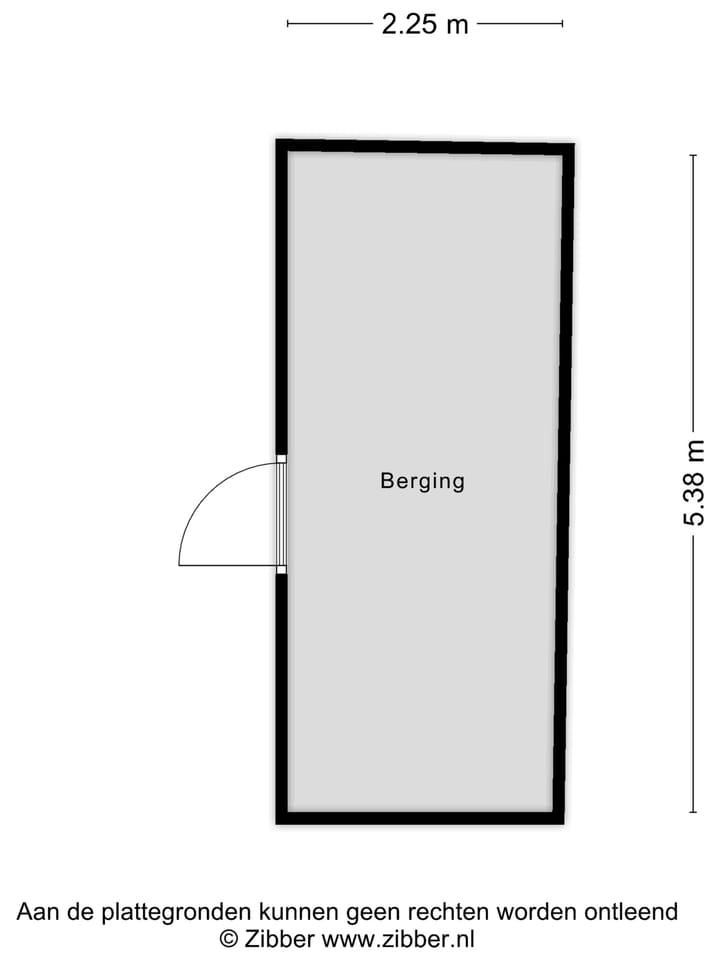 Foto 47 van Pater Ruttenstraat 9