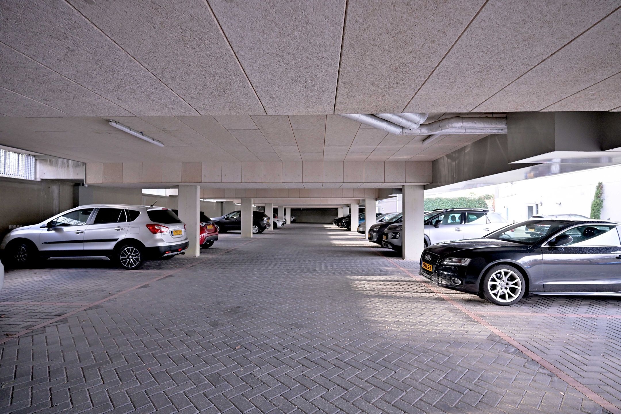 Foto 33 van Rijsterborgherweg 20-F16