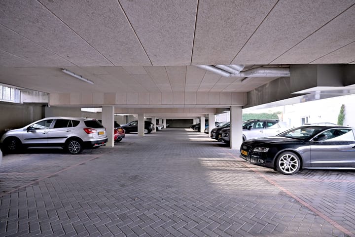 Foto 33 van Rijsterborgherweg 20-F16