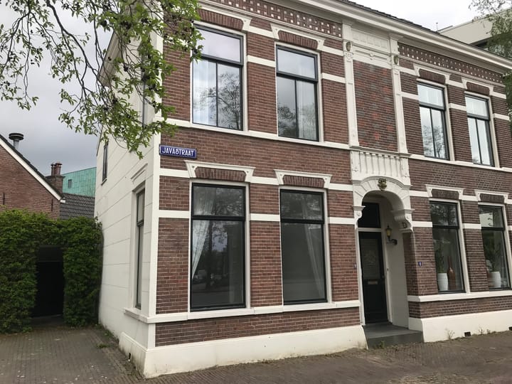 Photo 19 of Javastraat 9