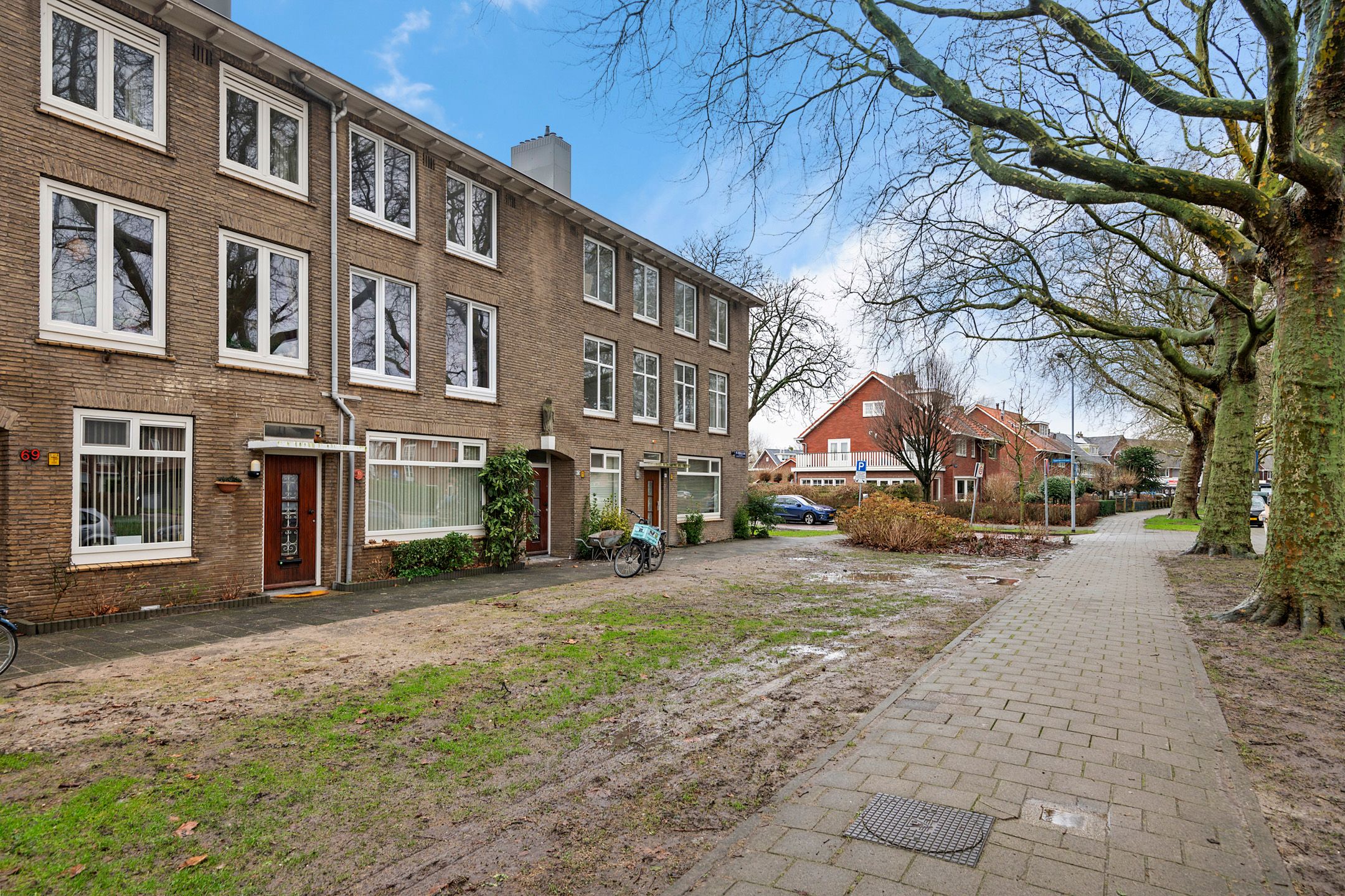 Foto 3 van Pa Verkuijllaan 65