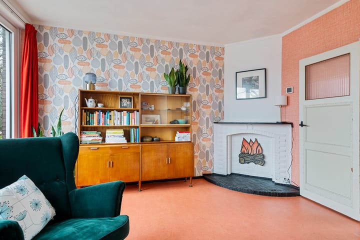 Foto 10 van Pa Verkuijllaan 65