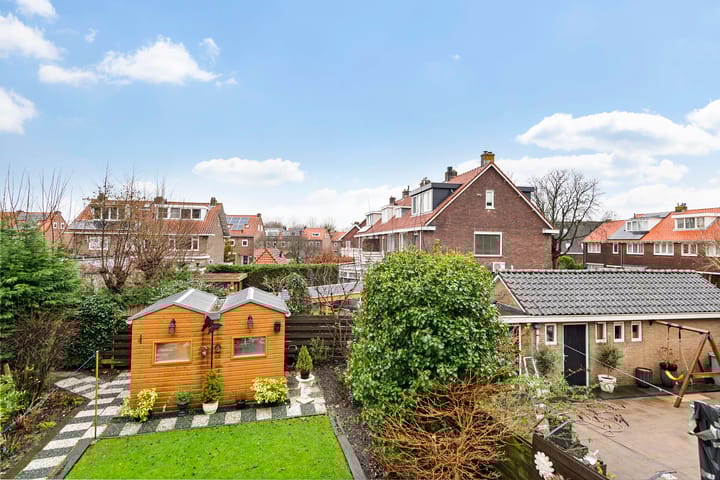 Foto 15 van Pa Verkuijllaan 65