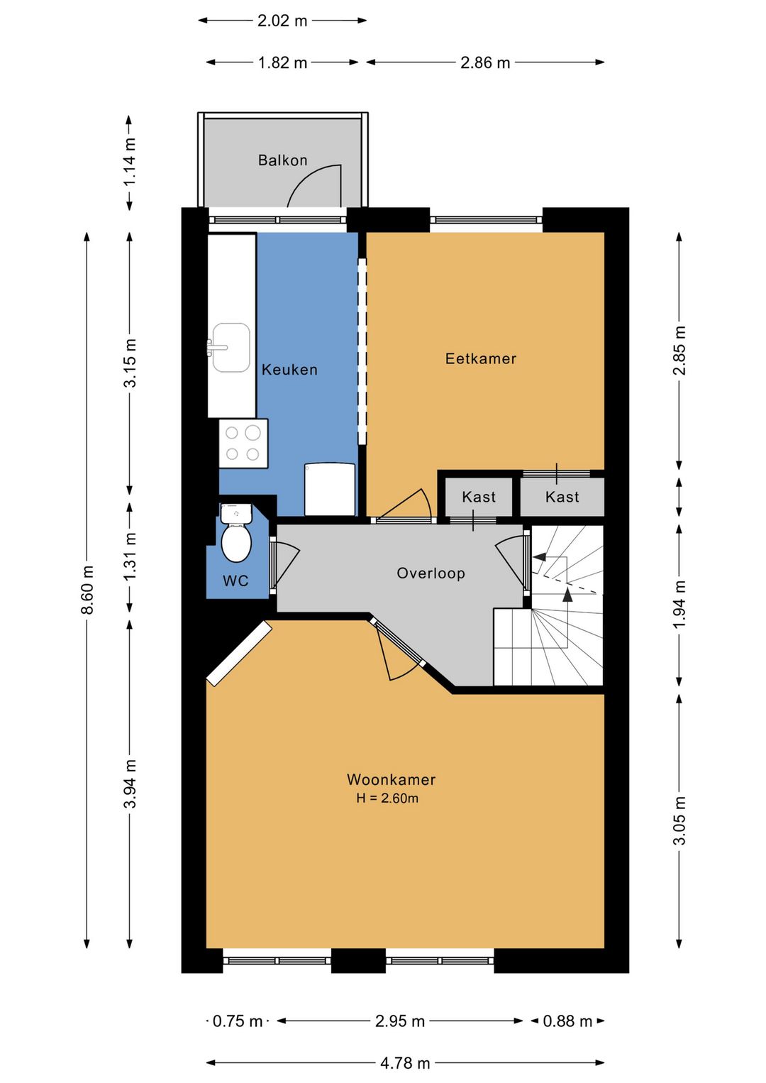 Foto 31 van Pa Verkuijllaan 65