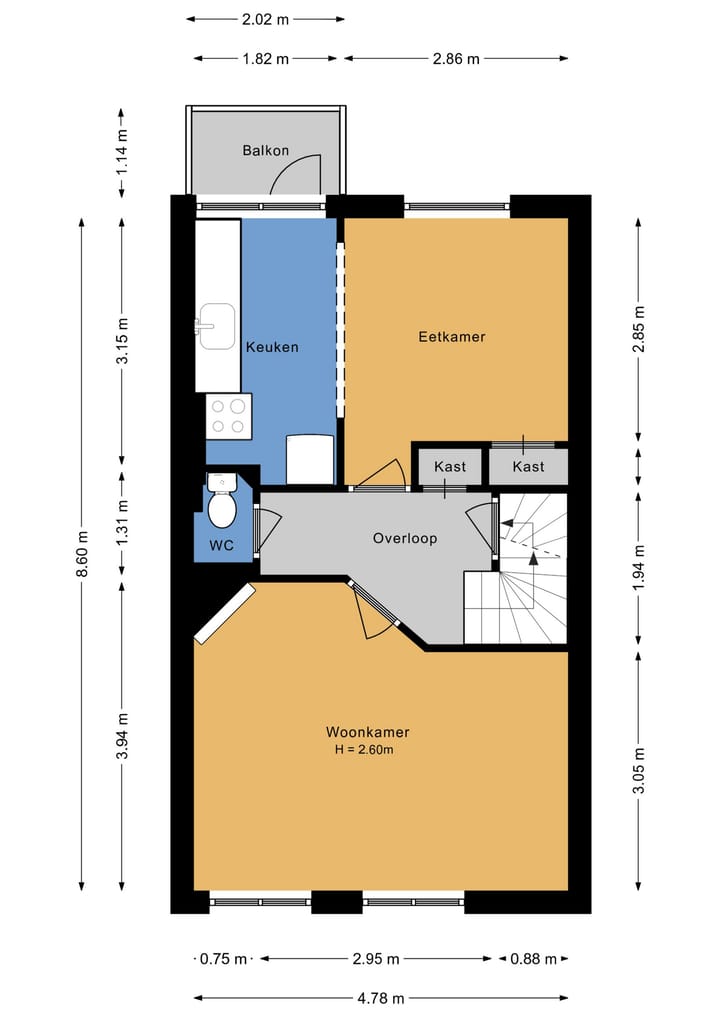 Foto 31 van Pa Verkuijllaan 65