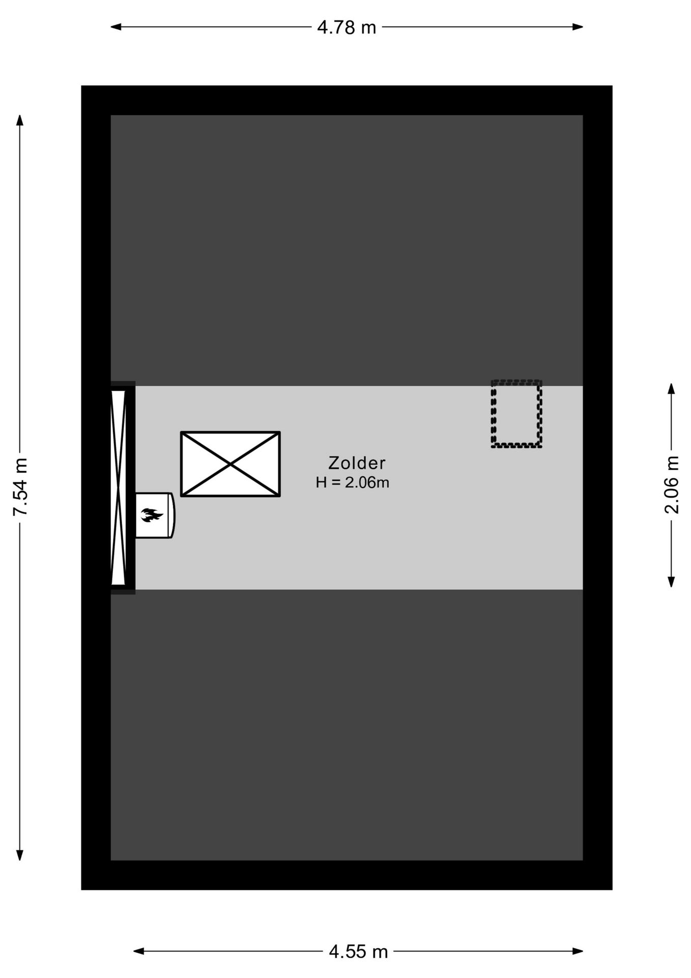 Foto 33 van Pa Verkuijllaan 65