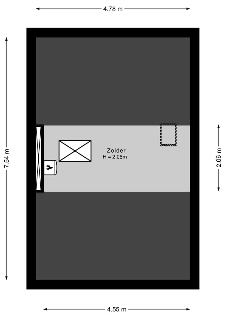 Foto 33 van Pa Verkuijllaan 65