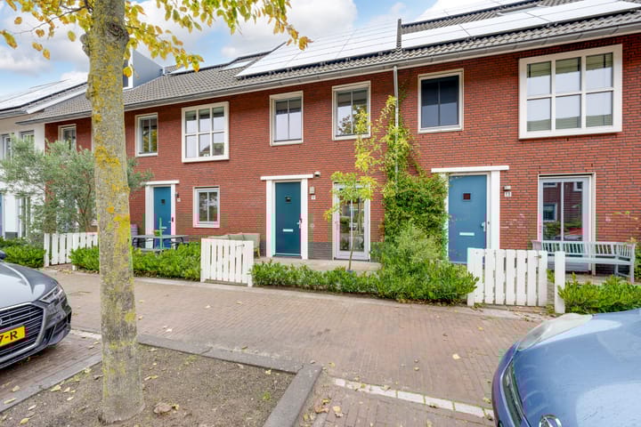 Foto 5 van A. Moenstraat 11