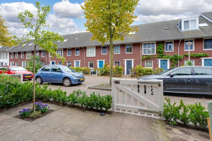 Foto 7 van A. Moenstraat 11