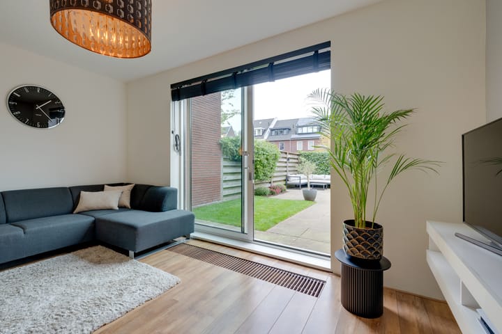 Foto 11 van A. Moenstraat 11