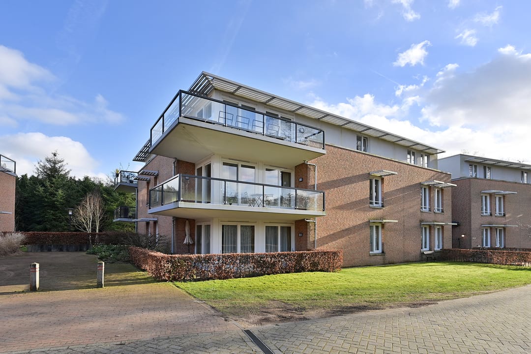 Foto 1 van Naarderstraat 81-13