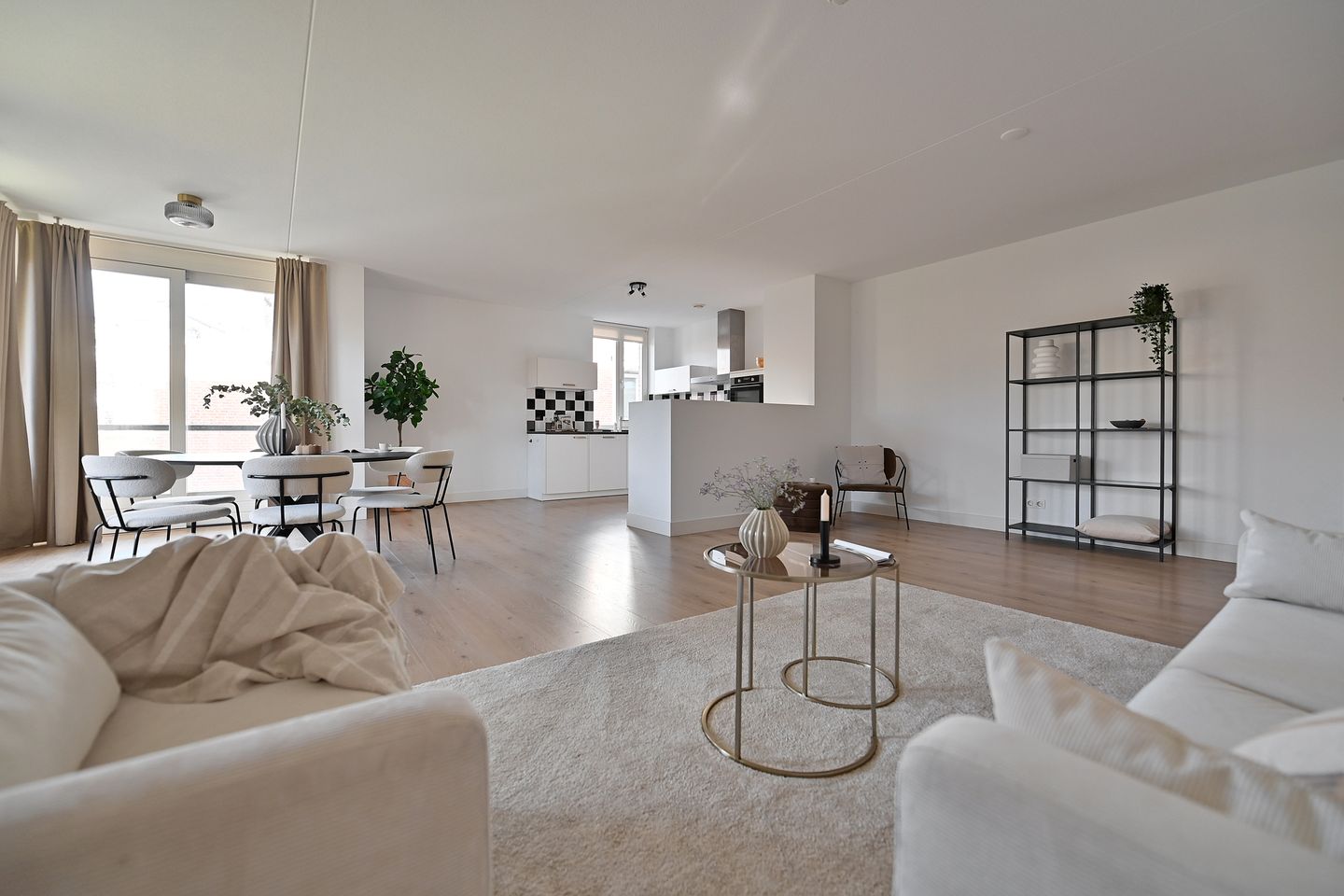 Foto 5 van Naarderstraat 81-13