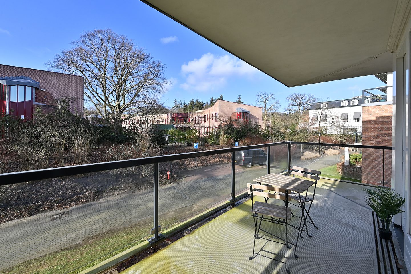 Foto 14 van Naarderstraat 81-13