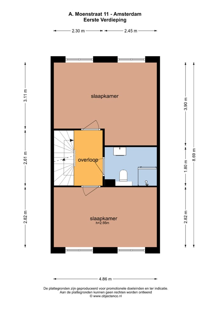 Foto 42 van A. Moenstraat 11