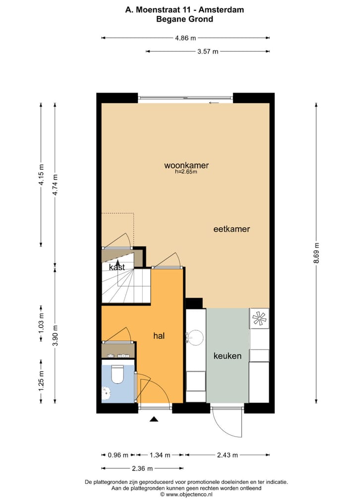 Foto 41 van A. Moenstraat 11