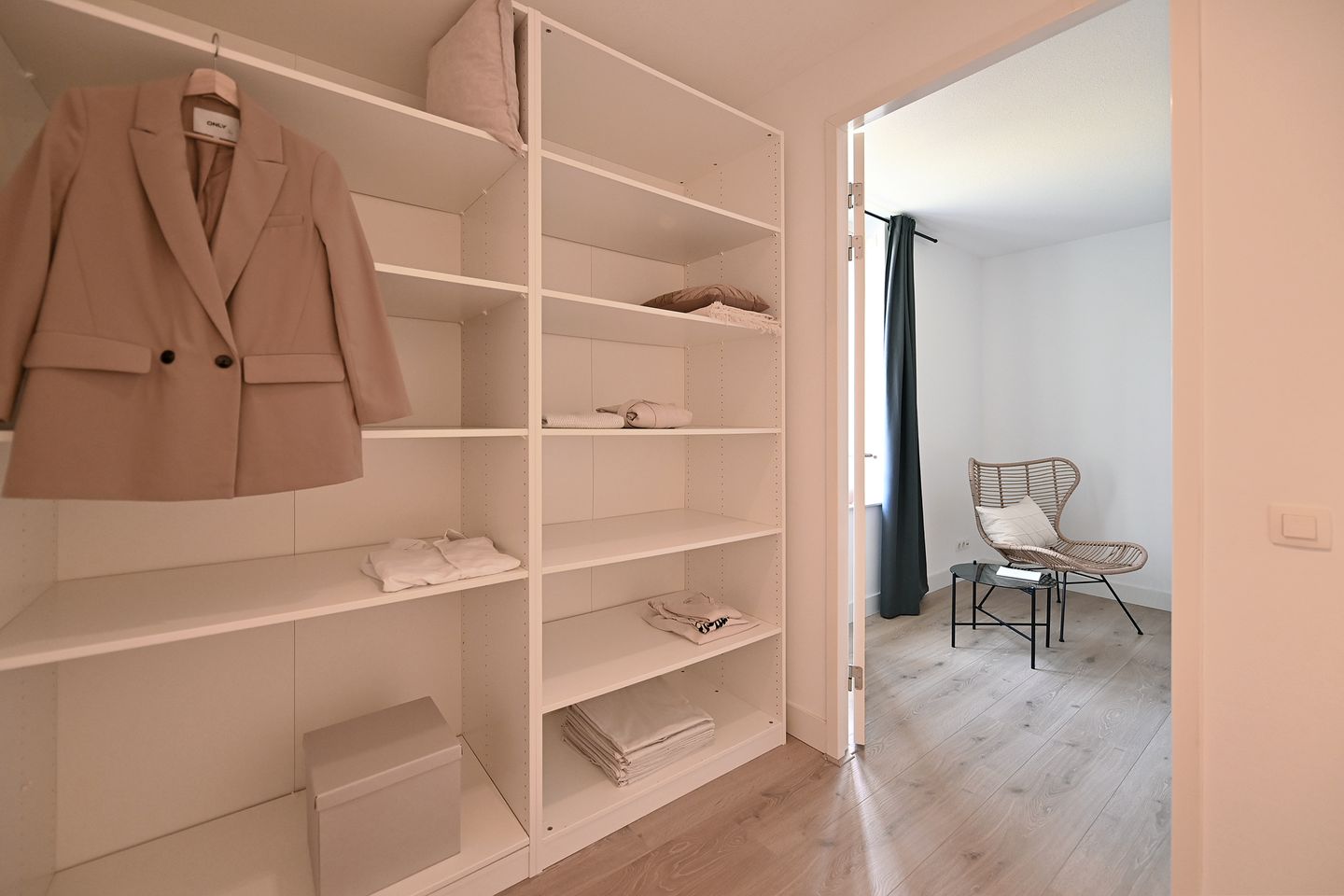 Foto 20 van Naarderstraat 81-13