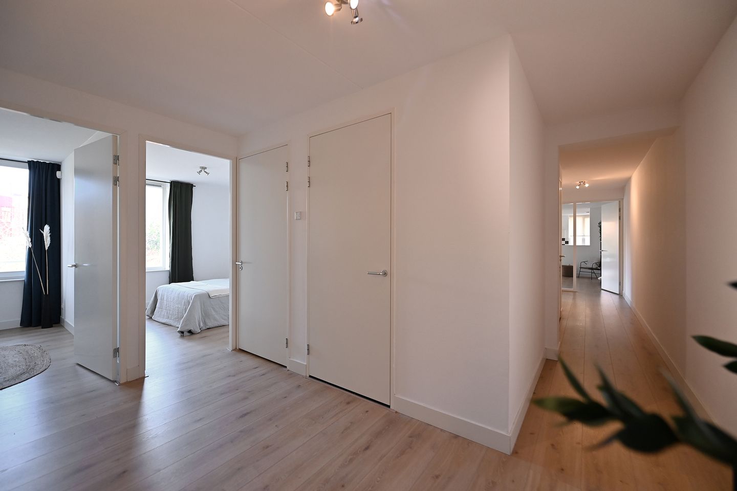 Foto 25 van Naarderstraat 81-13