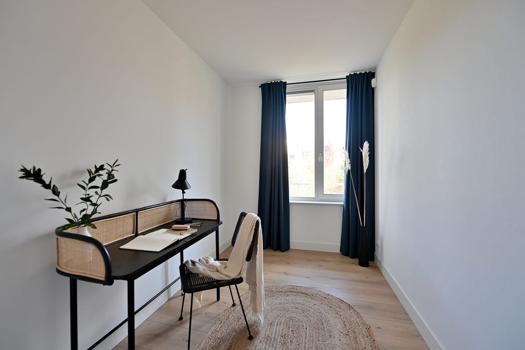 Foto 26 van Naarderstraat 81-13