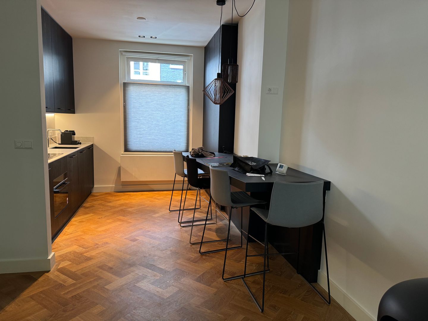 Foto 4 van Pieter Cornelisz. Hooftstraat 155-H