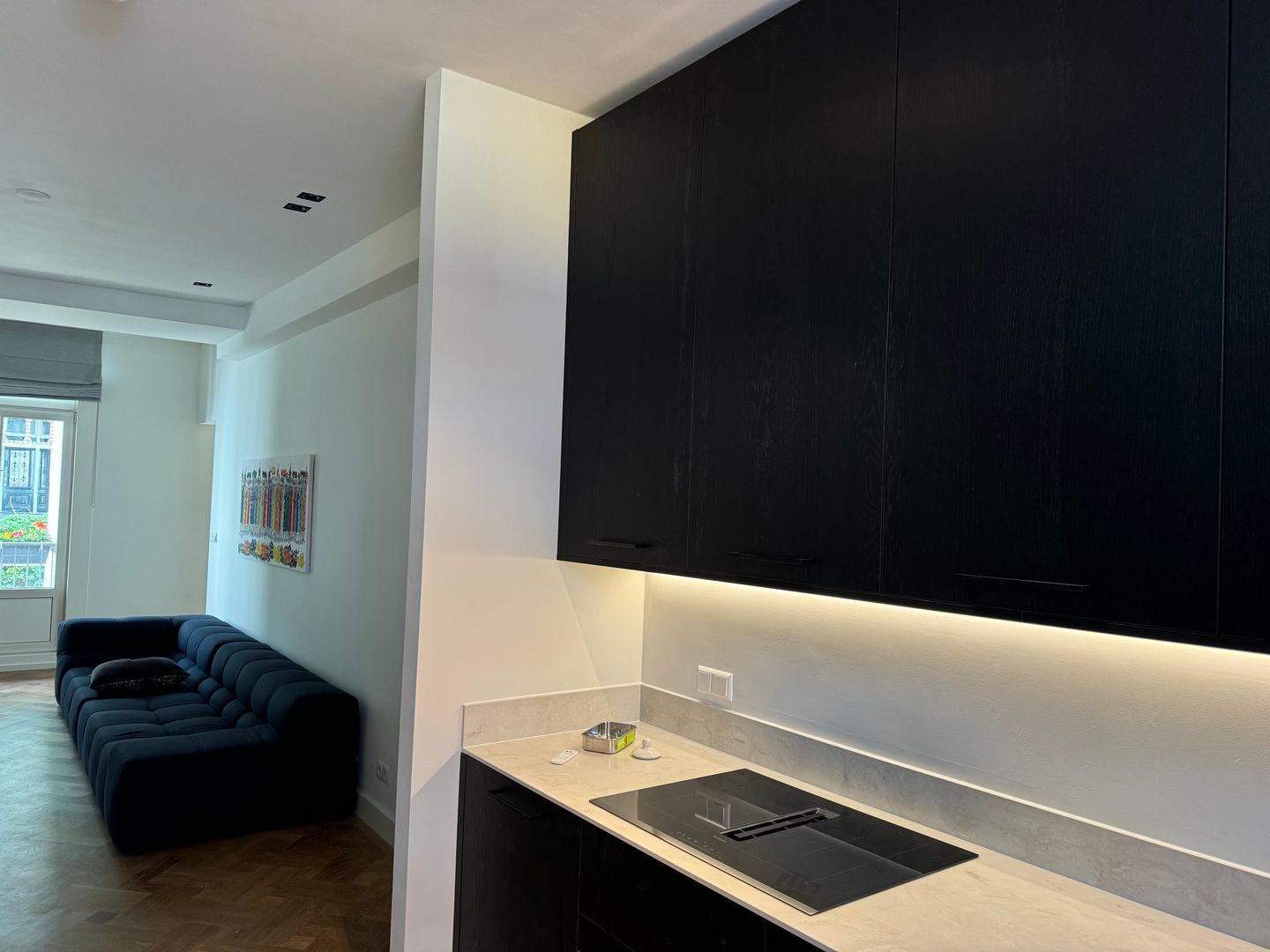 Foto 5 van Pieter Cornelisz. Hooftstraat 155-H