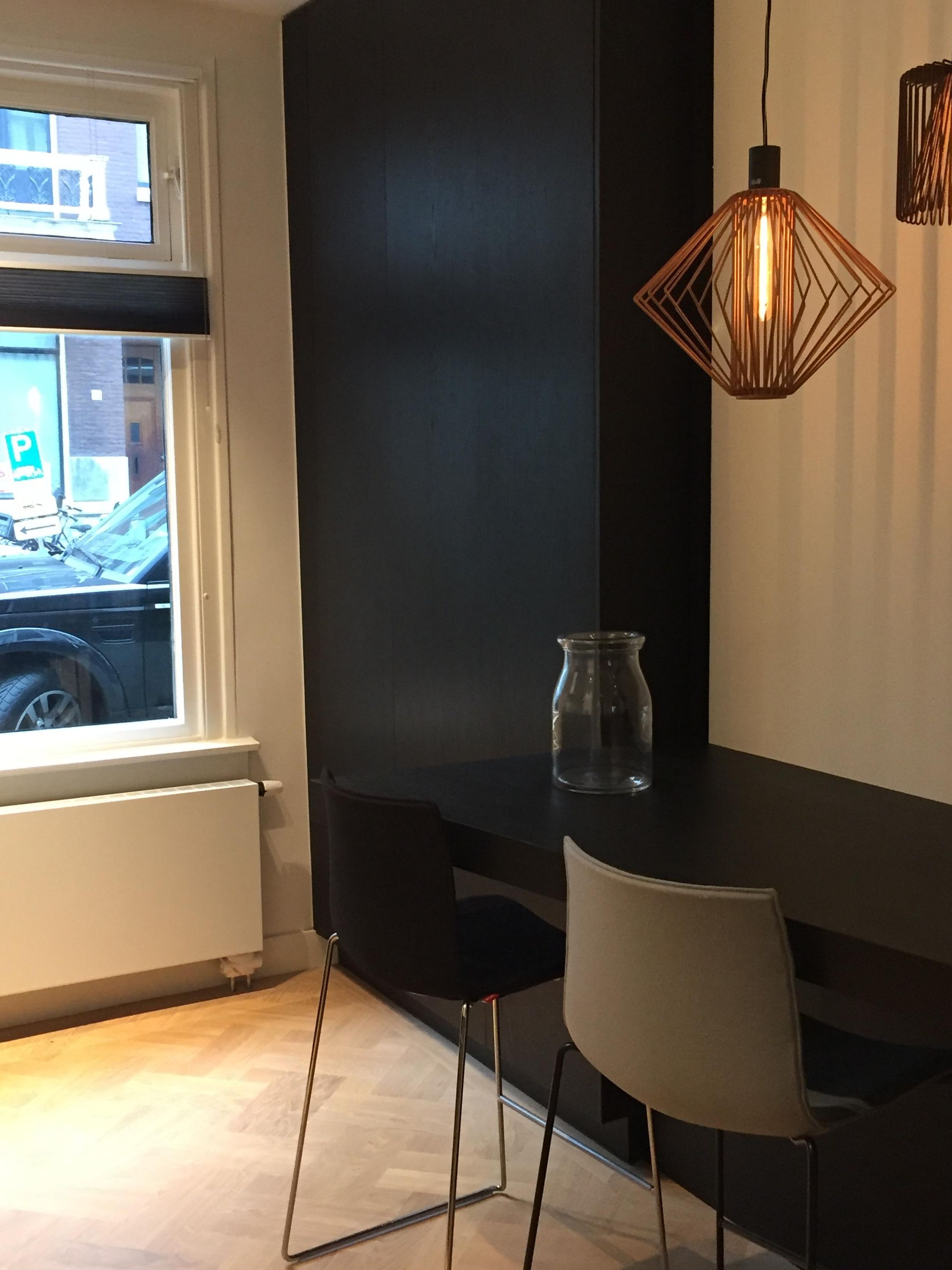 Foto 6 van Pieter Cornelisz. Hooftstraat 155-H