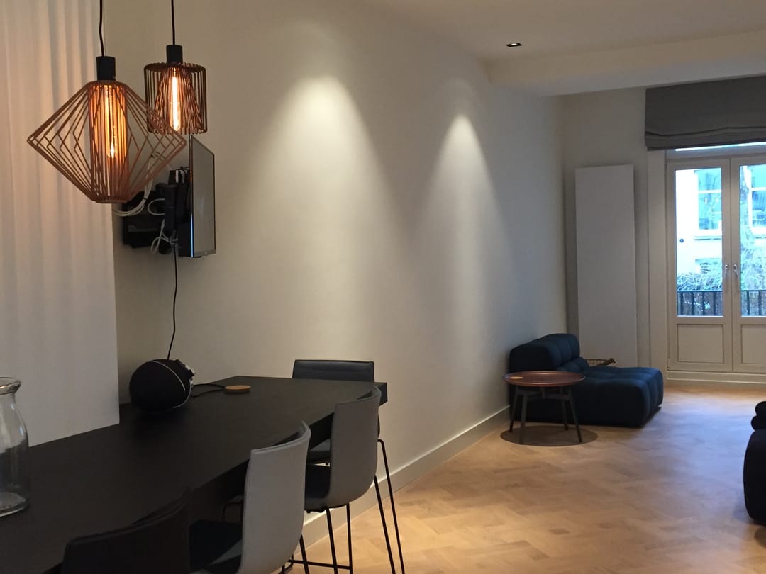 Foto 7 van Pieter Cornelisz. Hooftstraat 155-H