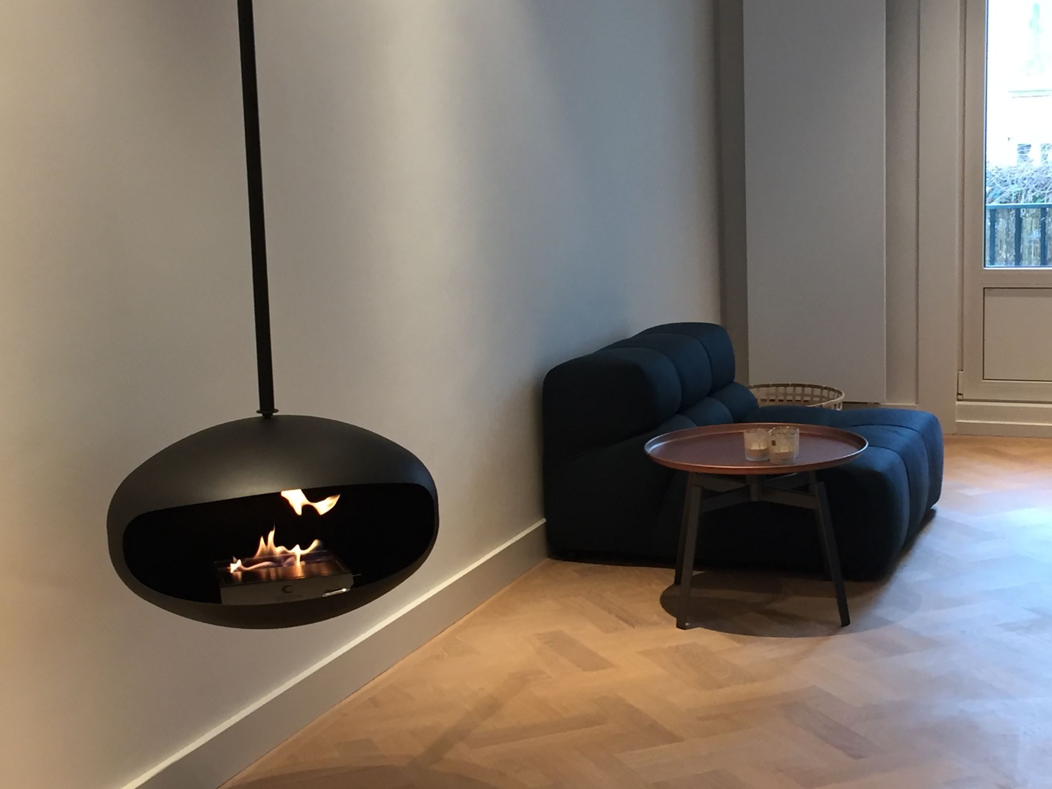 Foto 9 van Pieter Cornelisz. Hooftstraat 155-H