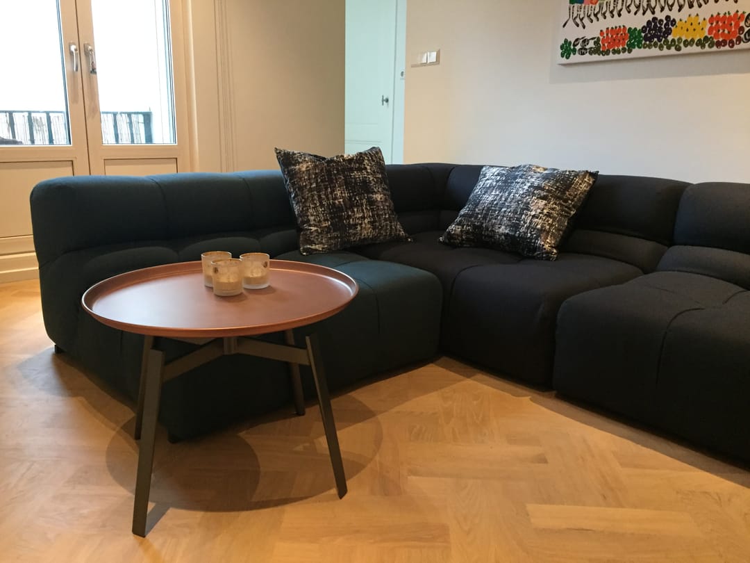 Foto 8 van Pieter Cornelisz. Hooftstraat 155-H