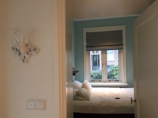 Foto 14 van Pieter Cornelisz. Hooftstraat 155-H