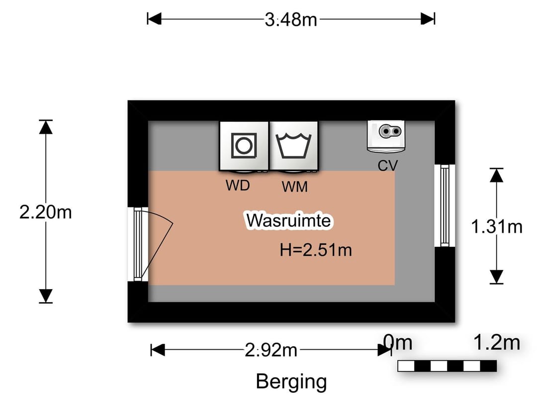 Foto 17 van Pieter Cornelisz. Hooftstraat 155-H