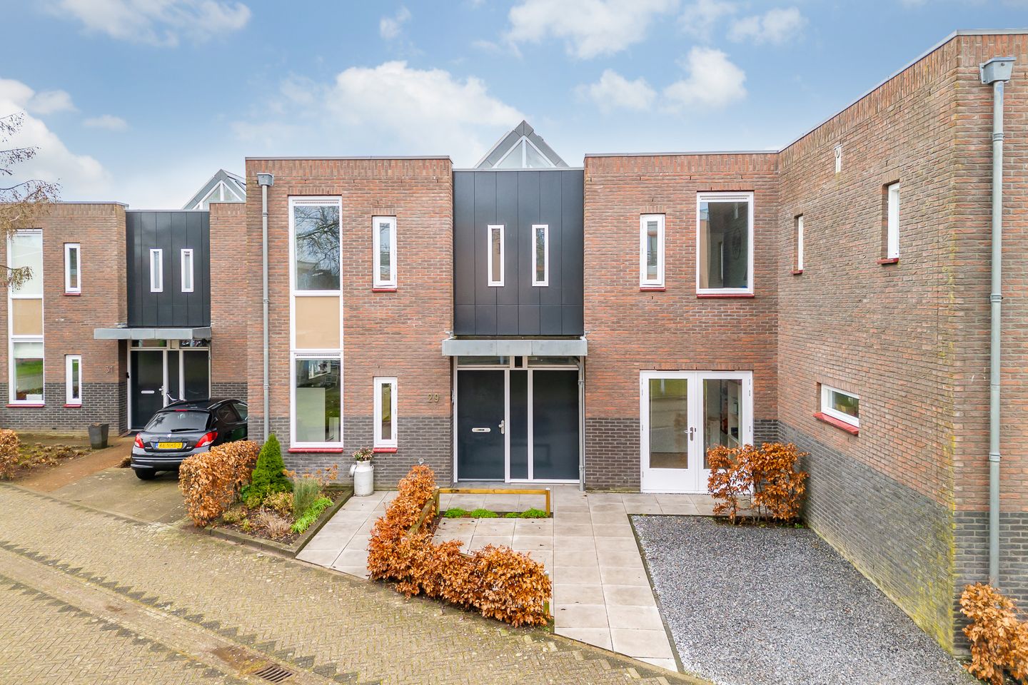 Foto 1 van Merkelbachlaan 29