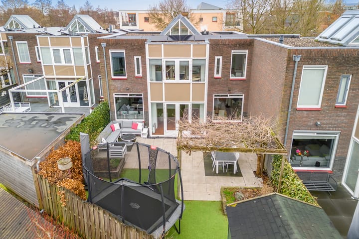 Foto 2 van Merkelbachlaan 29