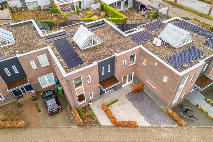 Foto 3 van Merkelbachlaan 29