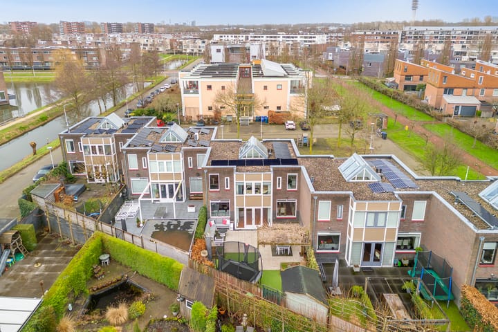 Foto 4 van Merkelbachlaan 29