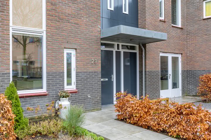 Foto 5 van Merkelbachlaan 29