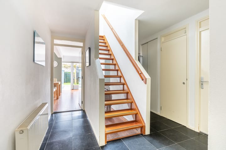 Foto 6 van Merkelbachlaan 29