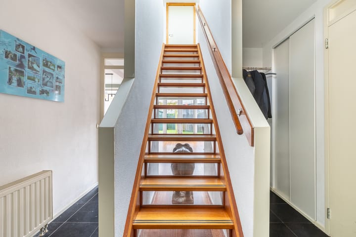 Foto 7 van Merkelbachlaan 29